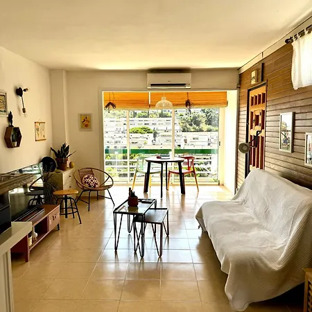 Apartamento Mirador Del Mar Tossa De Mar *
