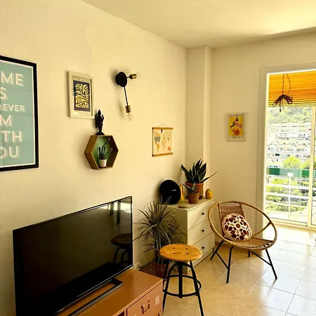 Mirador Del Mar Tossa De Mar Apartman Girona