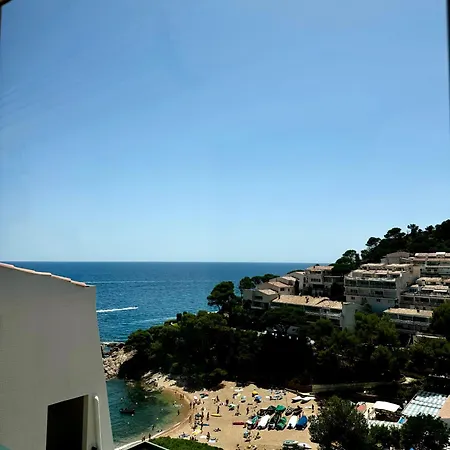 Mirador Del Mar Tossa De Mar * Girona