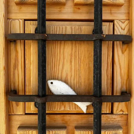 Mirador Del Mar Tossa De Mar