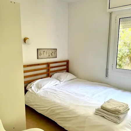 Mirador Del Mar Tossa De Mar