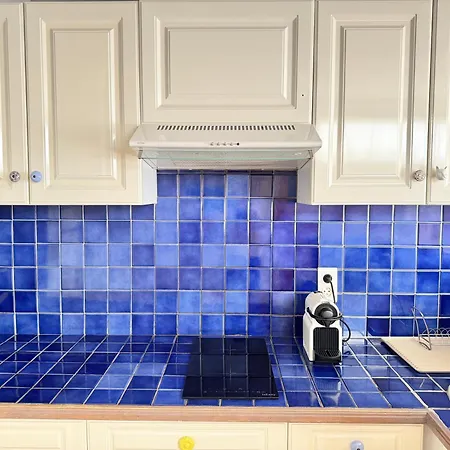 Mirador Del Mar Tossa De Mar Apartman