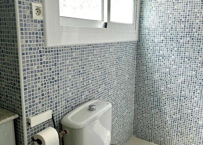 Mirador Del Mar Tossa De Mar Daire *