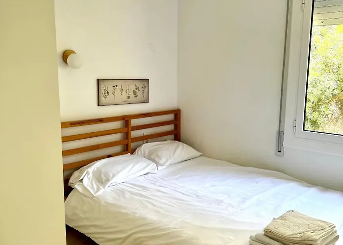 Mirador Del Mar Tossa De Mar