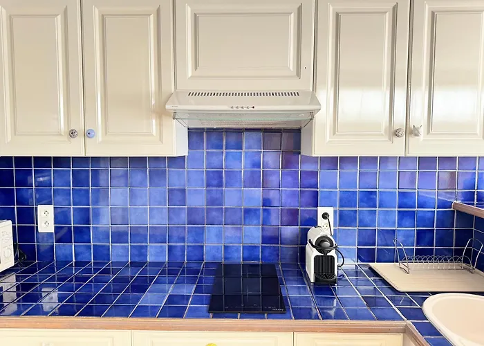 Mirador Del Mar Tossa De Mar Daire