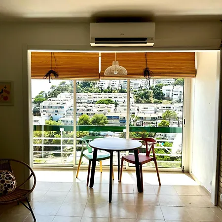 Mirador Del Mar Tossa De Mar Apartamento Girona
