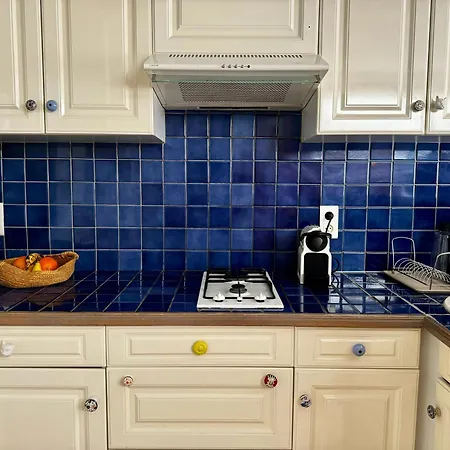 Mirador Del Mar Tossa De Mar *