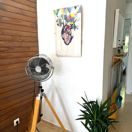 Mirador Del Mar Tossa De Mar Lejlighed Girona