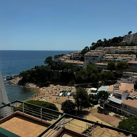 Mirador Del Mar Tossa De Mar * Χιρόνα