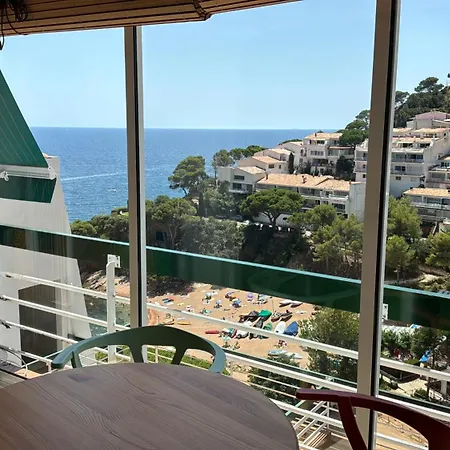 Mirador Del Mar Tossa De Mar *