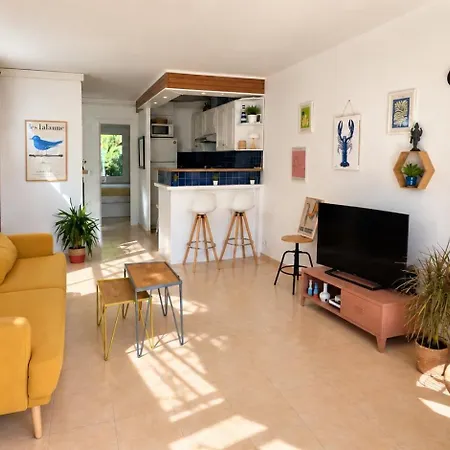 Appartement Mirador Del Mar Tossa De Mar *