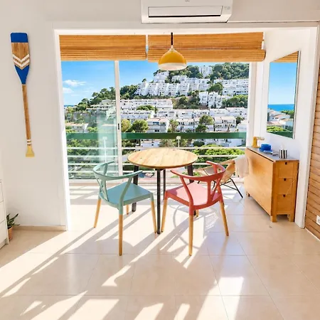 Appartement Mirador Del Mar Tossa De Mar Gerona