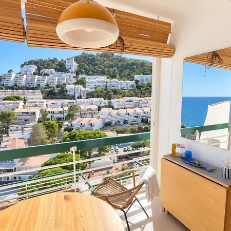Appartement Mirador Del Mar Tossa De Mar
