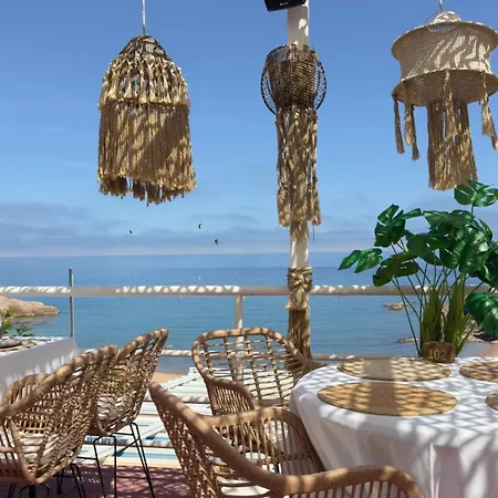 Appartement Mirador Del Mar Tossa De Mar *
