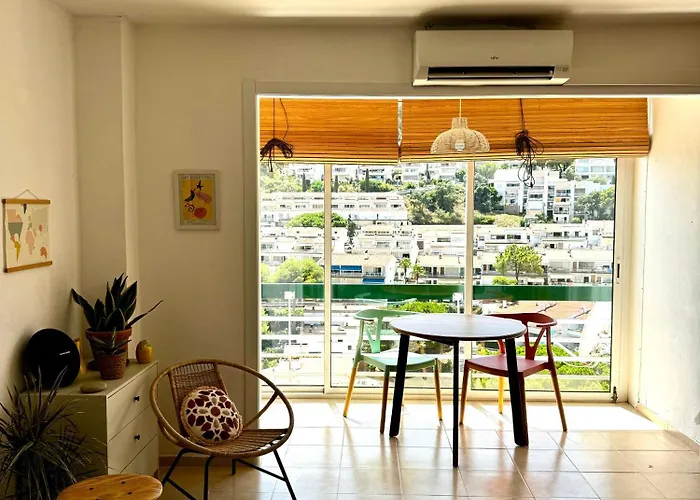 Mirador Del Mar Tossa De Mar *