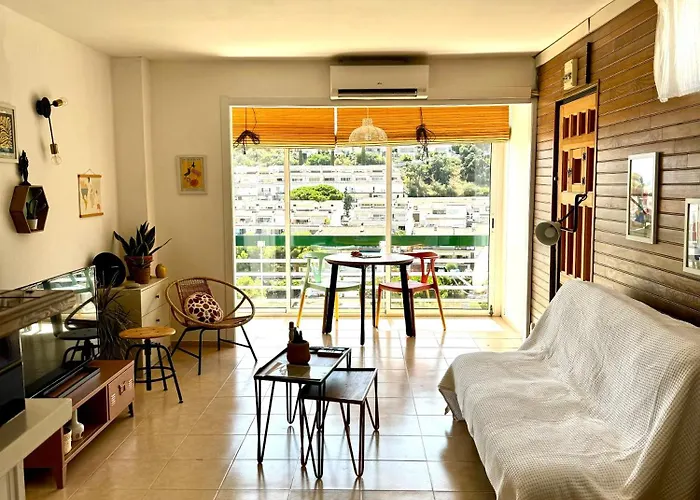 Appartement Mirador Del Mar Tossa De Mar *