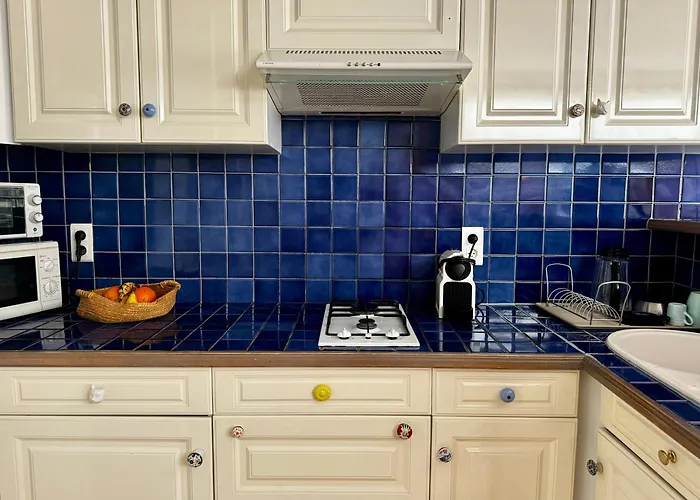 Mirador Del Mar Tossa De Mar *