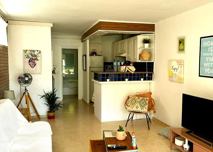 Mirador Del Mar Tossa De Mar