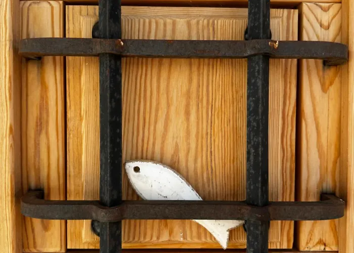 Mirador Del Mar Tossa De Mar