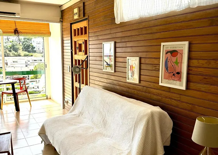 Appartement Mirador Del Mar Tossa De Mar *