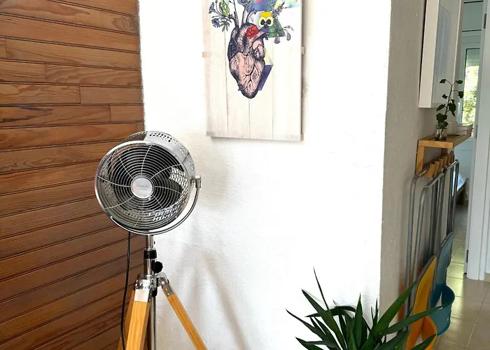 Mirador Del Mar Tossa De Mar Apartment Girona