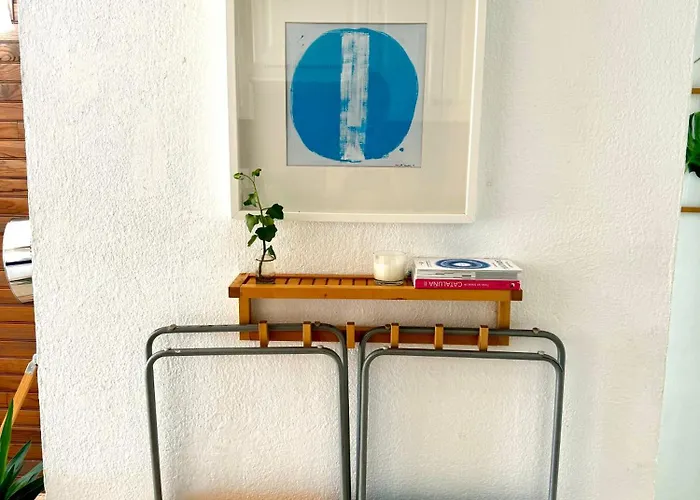 Appartement Mirador Del Mar Tossa De Mar Gerona