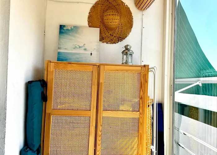 Appartement Mirador Del Mar Tossa De Mar