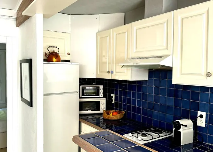 Mirador Del Mar Tossa De Mar Girona