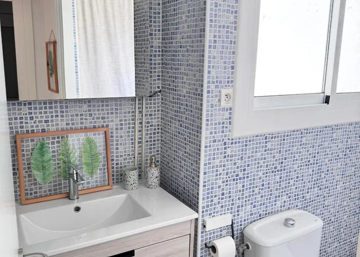 Apartamento Mirador Del Mar Tossa De Mar