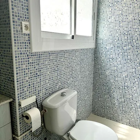 Mirador Del Mar Tossa De Mar 公寓 *