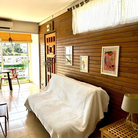 公寓 Mirador Del Mar Tossa De Mar *