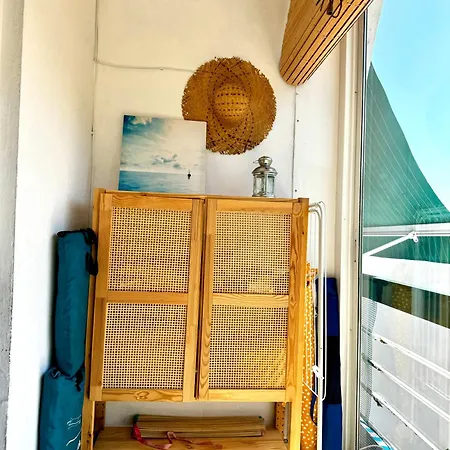 公寓 Mirador Del Mar Tossa De Mar