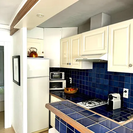 Mirador Del Mar Tossa De Mar 赫罗纳