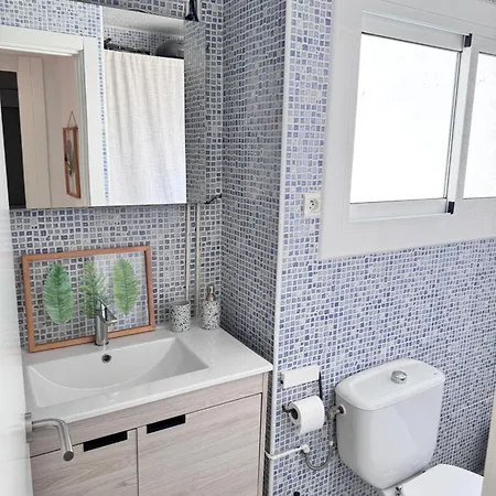 公寓 Mirador Del Mar Tossa De Mar